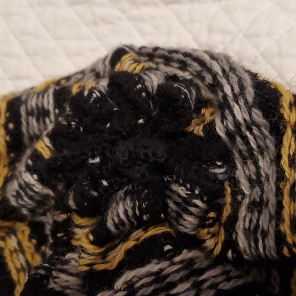 Authentic Merkley Headgear Canada Wool Ski Beanie - Picture 5 of 11